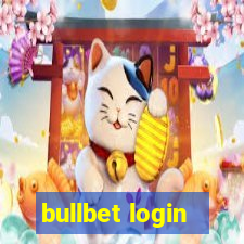 bullbet login